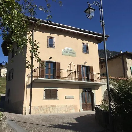Antica Corte Ginevra Tremosine