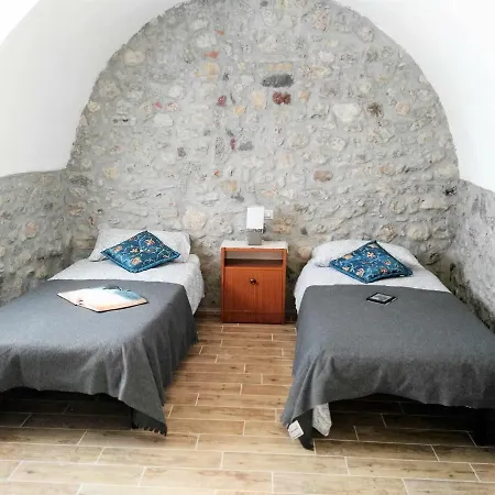 Antica Corte Ginevra *
