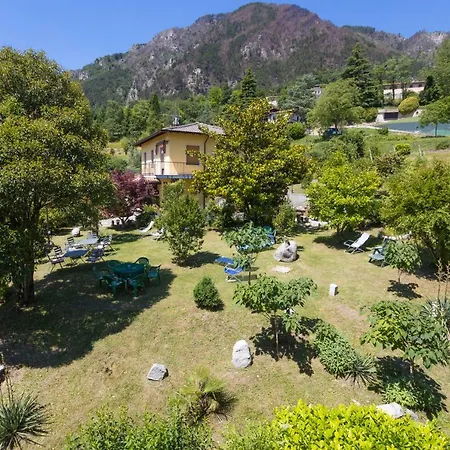 Antica Corte Ginevra * Tremosine