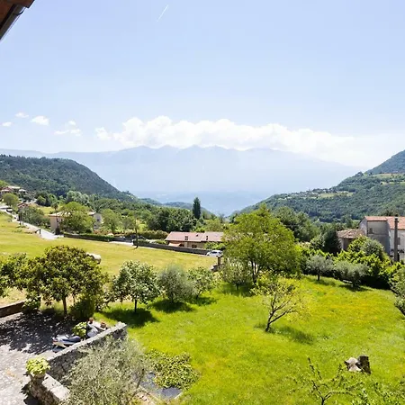 Antica Corte Ginevra * Tremosine