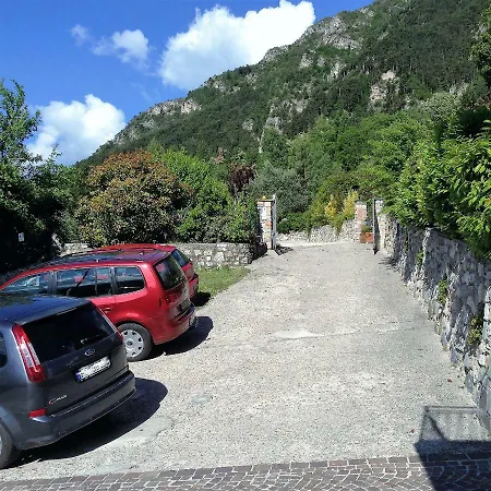 Antica Corte Ginevra Tremosine