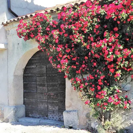 Antica Corte Ginevra * Tremosine