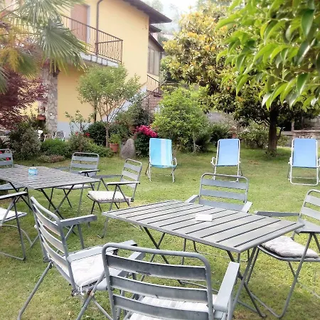 Antica Corte Ginevra * Tremosine