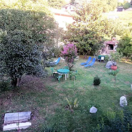 Antica Corte Ginevra *