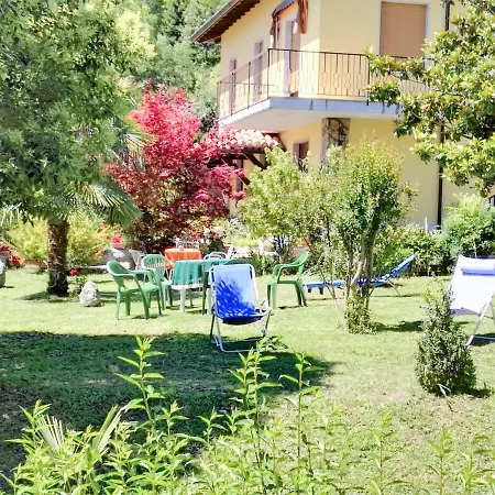Antica Corte Ginevra * Tremosine