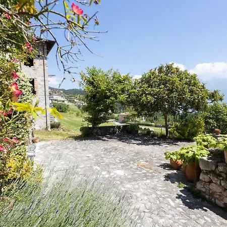Antica Corte Ginevra * Tremosine