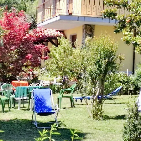 Antica Corte Ginevra *