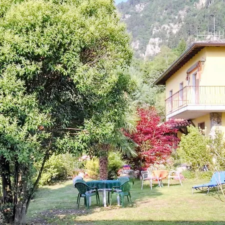 Antica Corte Ginevra * Tremosine