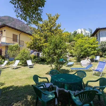 Antica Corte Ginevra * Tremosine