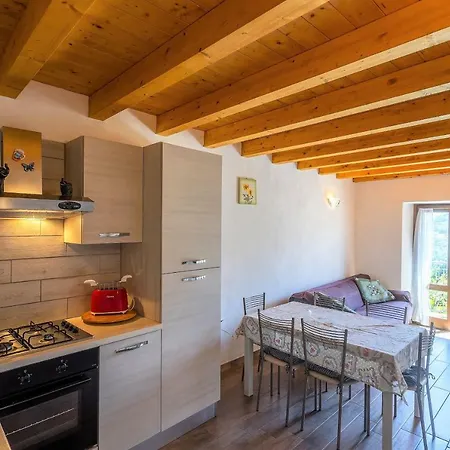 Antica Corte Ginevra * Tremosine