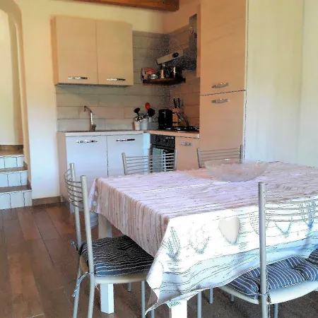 Antica Corte Ginevra Tremosine