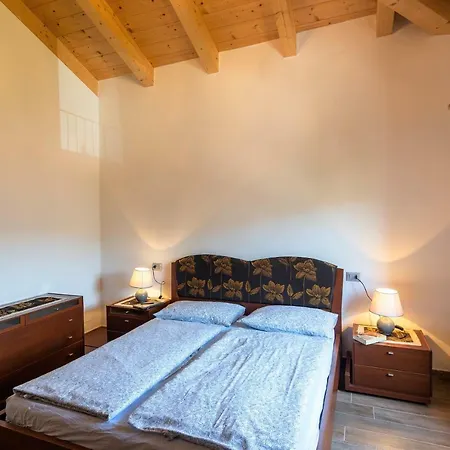Antica Corte Ginevra Tremosine