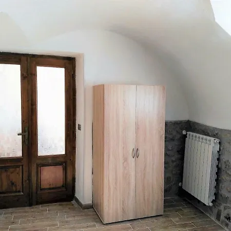 Antica Corte Ginevra Tremosine