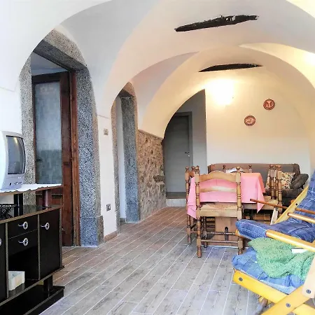 Antica Corte Ginevra *