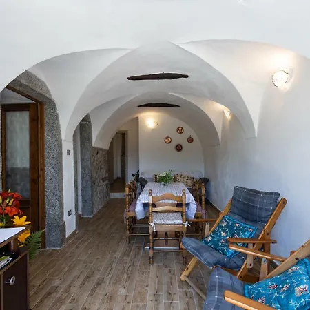Antica Corte Ginevra Tremosine