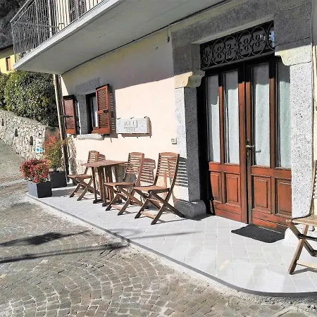 Antica Corte Ginevra Tremosine