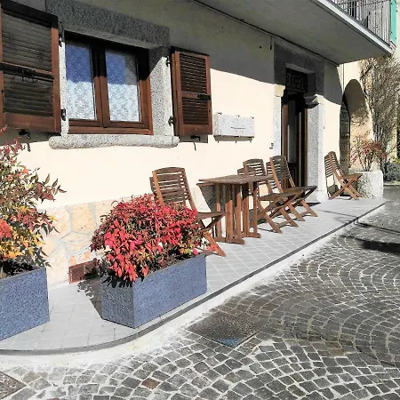 Antica Corte Ginevra *
