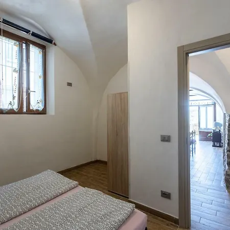 Antica Corte Ginevra Tremosine
